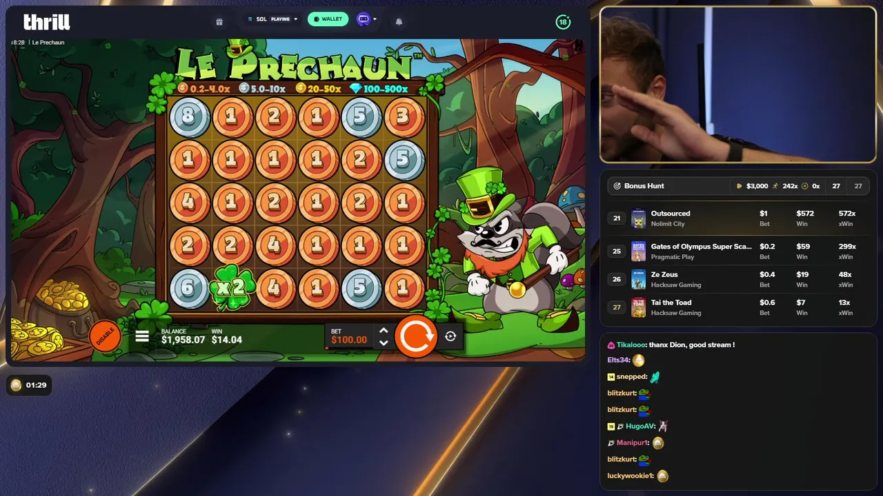 🔴 Chilled Viewer Hunts / Giveaways! 🔴 !thrill !discord !theboys
