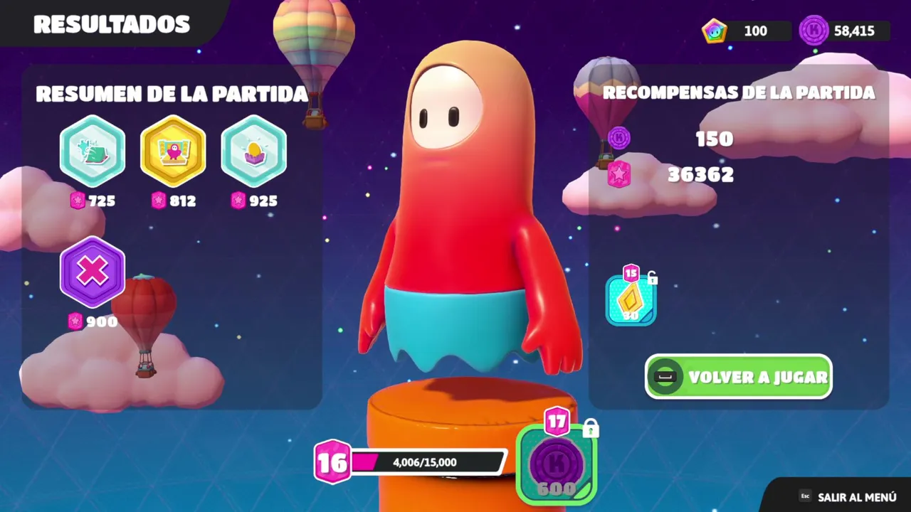Andamos mal