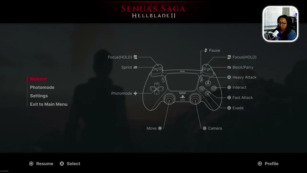 👁️ The Voices Are Calling Again... | Hellblade II