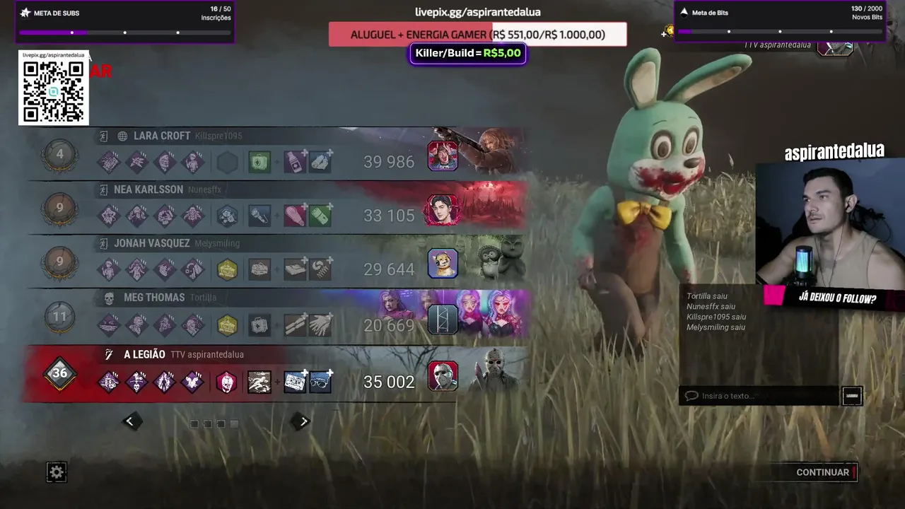 🔴 AO VIVO - MELHOR #️1PIG DE BELÉM DO PARÁ 🇧🇷 !PIX !ExitLag !membro !inscrito