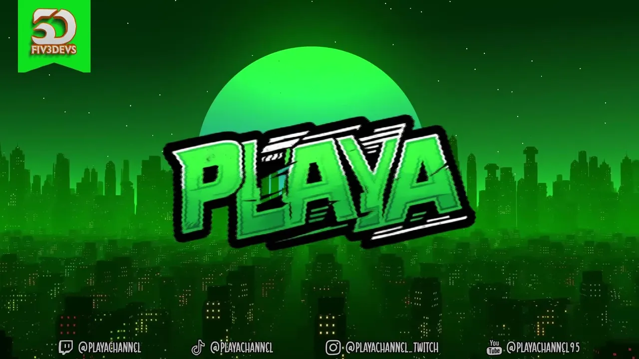 PLAYATONA DAY 47🟢Prima Tarkovia🟢NEXT [LastHope] Day 19 Maledetti libri🟢#FreecashPartner🟢 @PlayaChannel Social ❗TIKTOK ❗INSTAGRAM ❗YOUTUBE