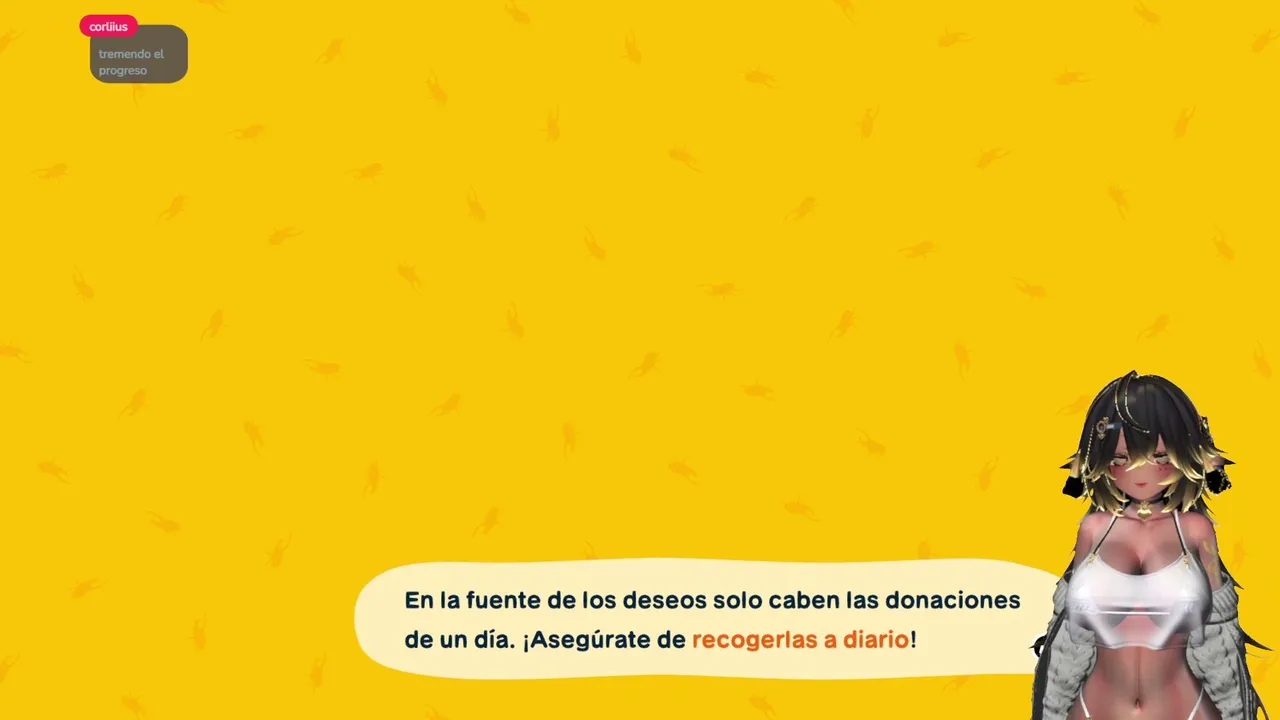 La isla de los dramas!