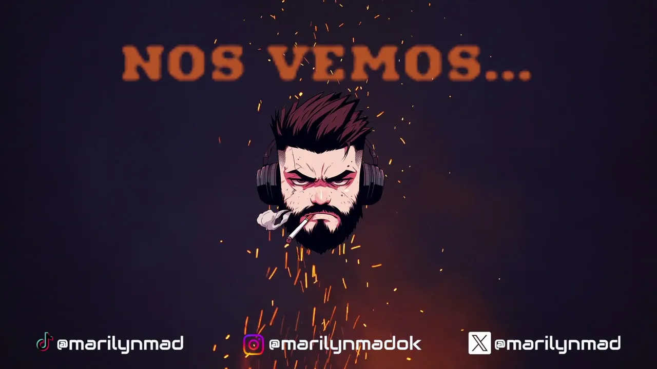 🔴 TODA TUYA PATITOOU❗️Redes
