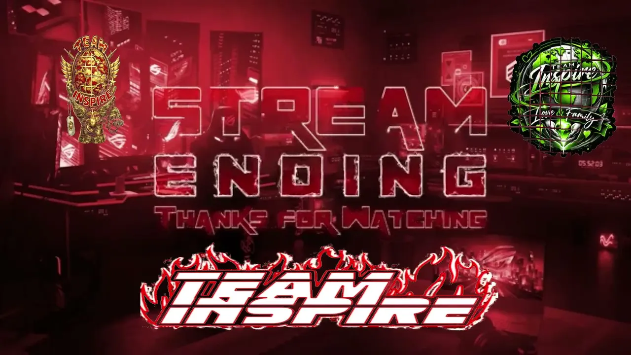 we here to have some fun or range XD  #Team Inspired #verified grind
