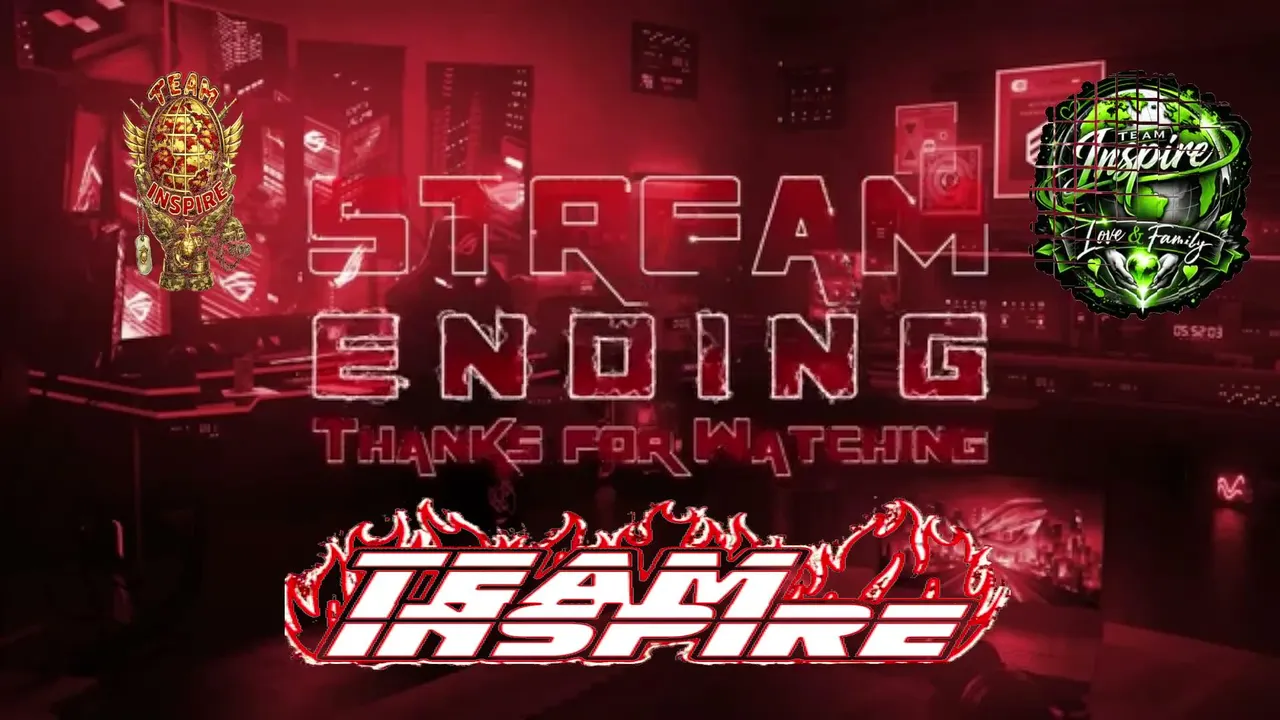 we here to have some fun or range XD  #Team Inspired #verified grind
