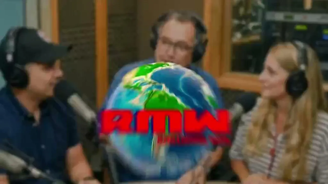 RADIO EN VIVO 24/7