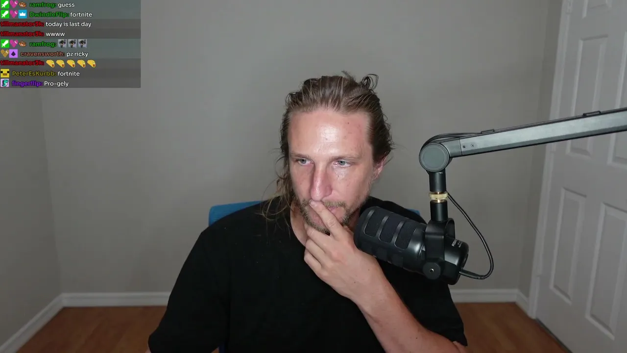 The Police Wanted To Arrest Me
