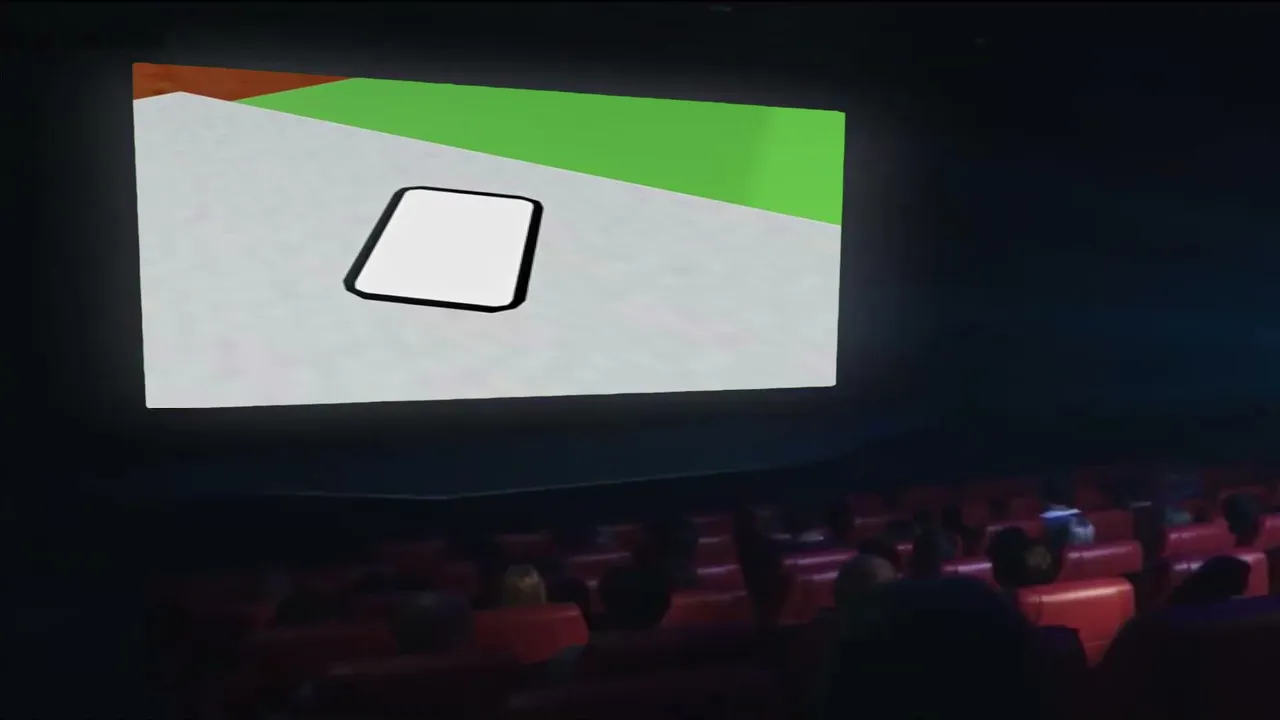Mu no mundo torto