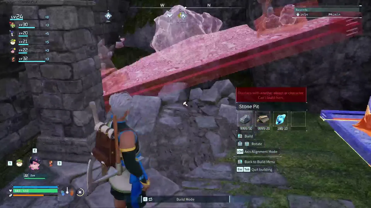 Palworld! Lets Get Some Levels!