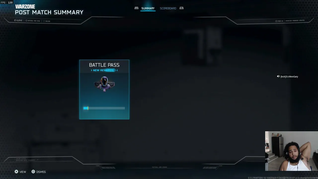 Come watch me dropkick some Zombies