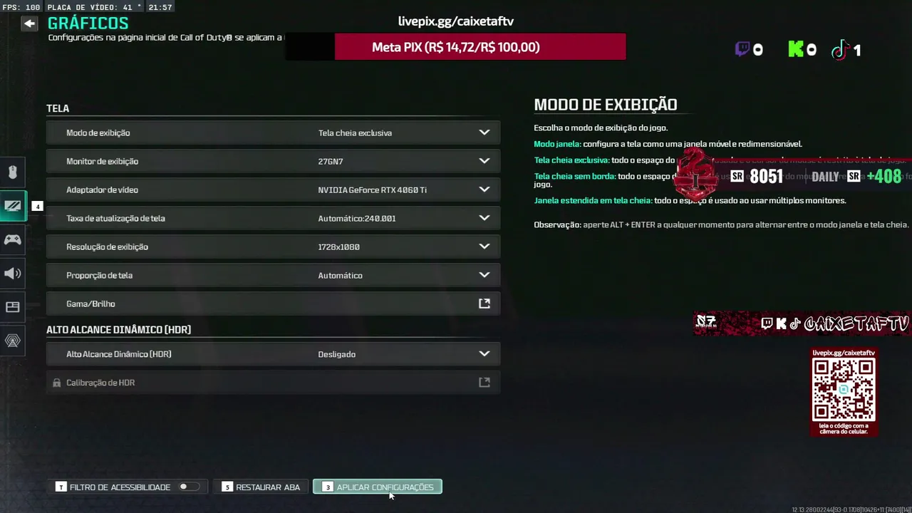 🔥COD DE LEI - #MT 🟥S 7 V E N⬛ NA ÁREA!!