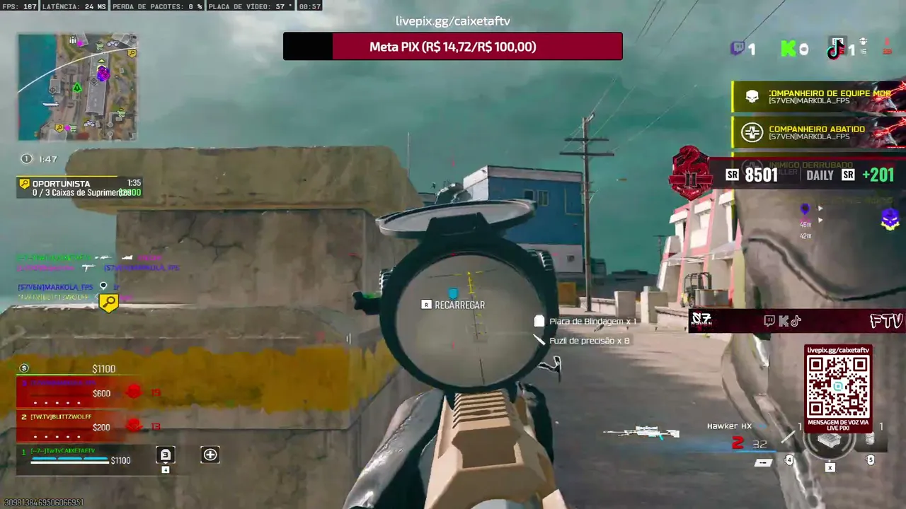 🔥COD DE LEI - #MT 🟥S 7 V E N⬛ NA ÁREA!!