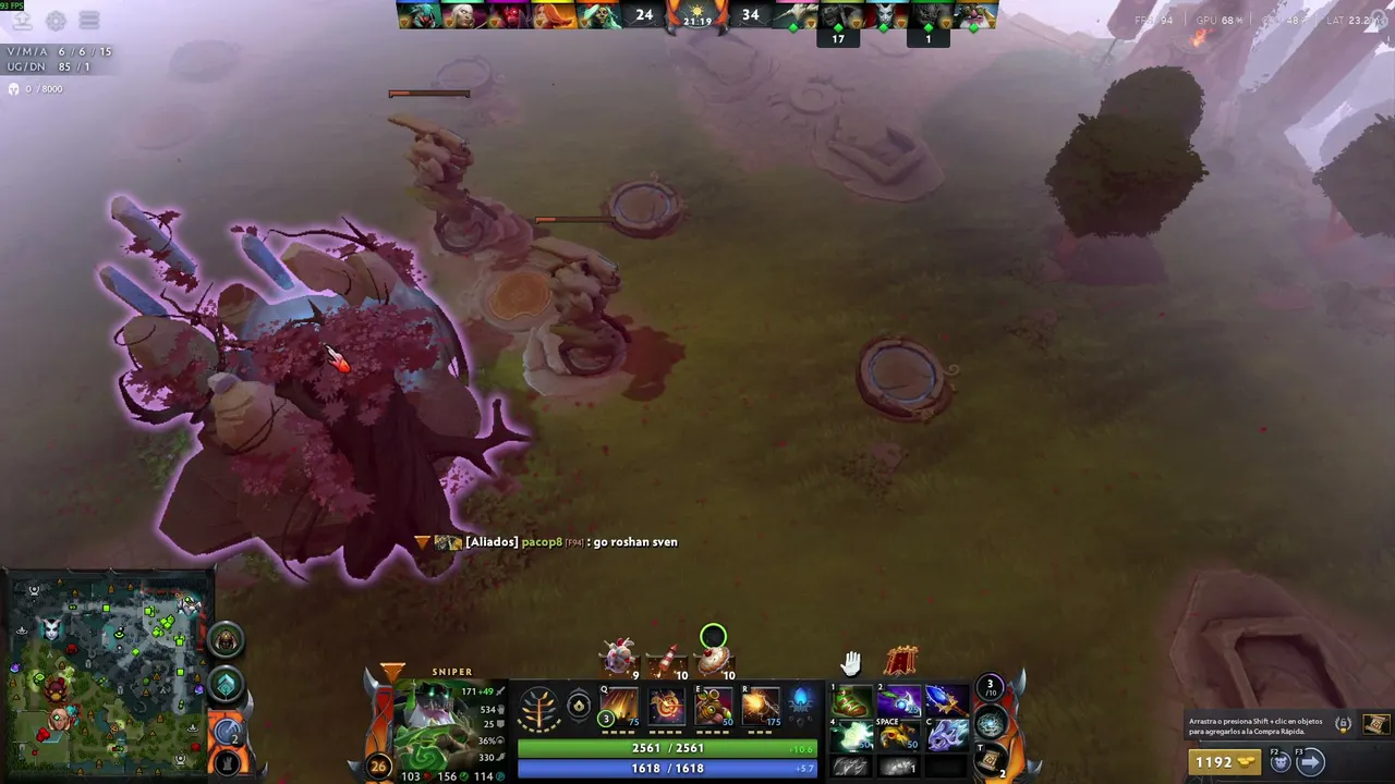 Rateando en Turbo - Nuevo Evento