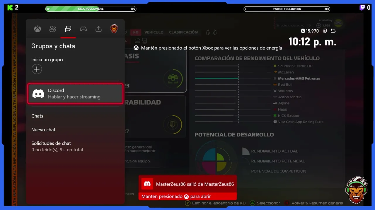 Practicando - Dejen el follow!!!