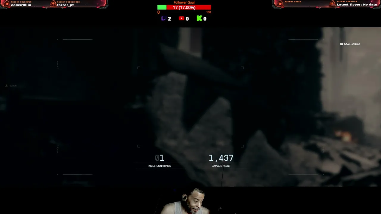 🔴Live BattleField RedSec game play 🫵🏾 come watch now!!