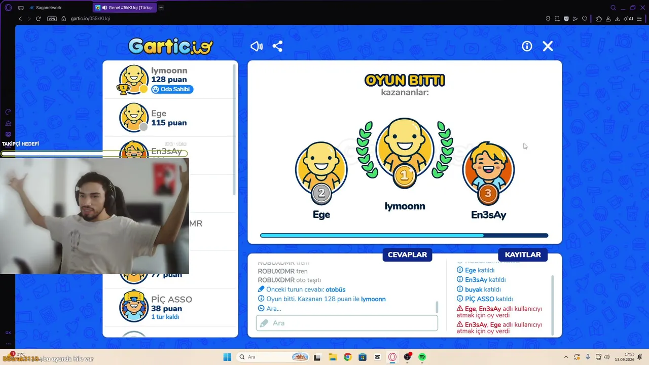 🔴İZLEYİCİLERLE MİNECRAFT SMP - YAYINCI OLUYORUM GÜN🗓️8/365🗓️ !dc !bağış !ip !s !mc