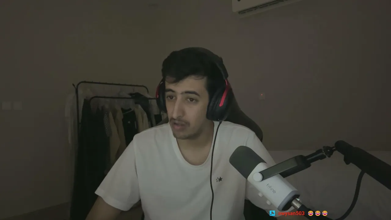 #streak day 8 | لو مااستمريت بالبثوث سموني مريم