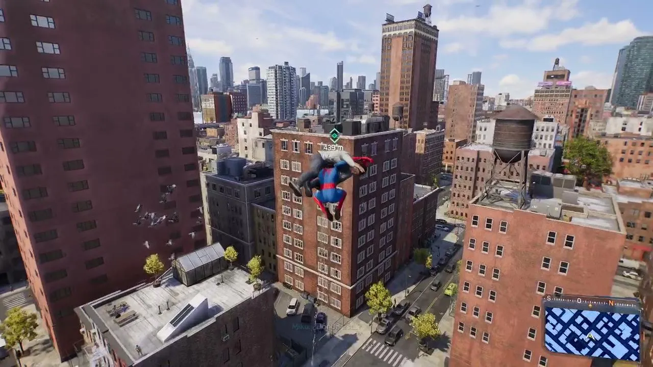 🕷️