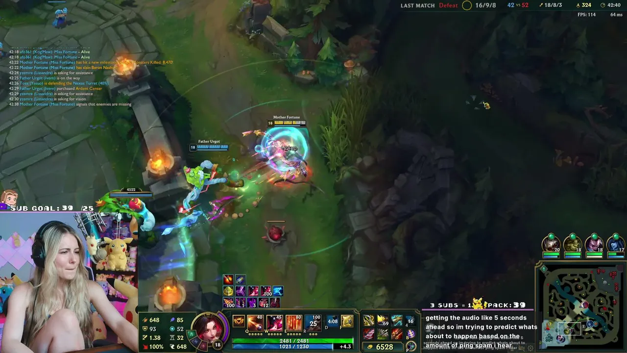 Will PC go boom? Will Riot ban me? | !yt !insta !discord