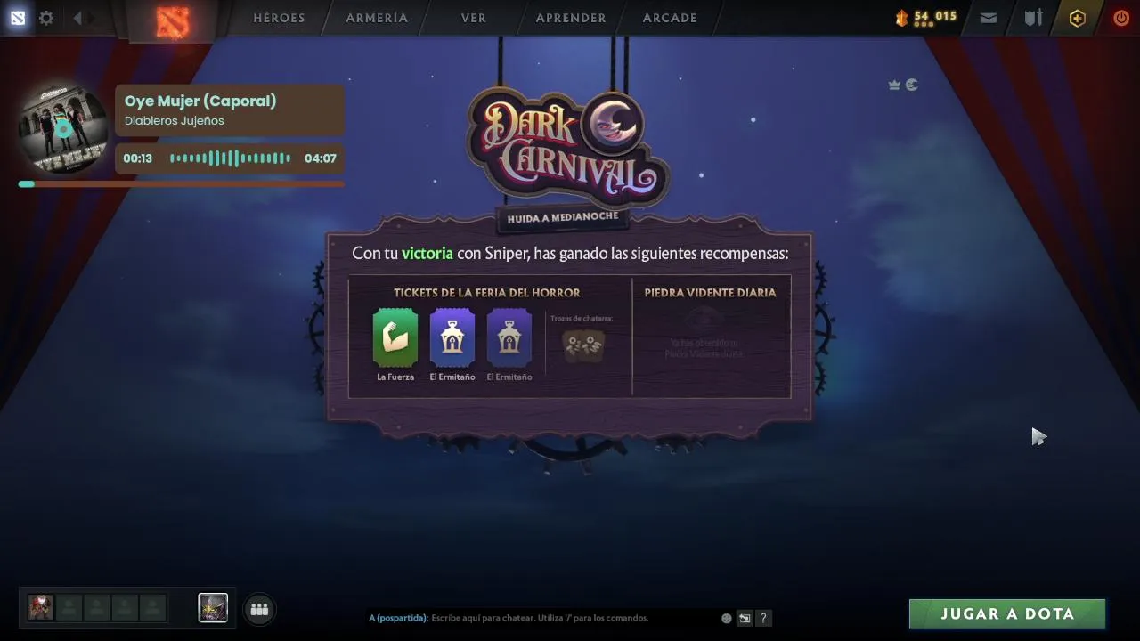 Doteando en este mundo llamado internet