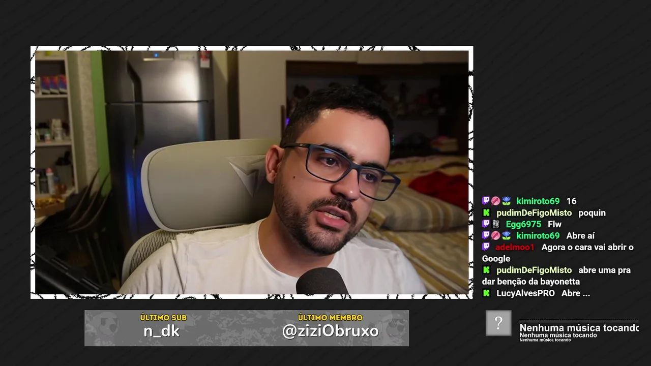 Será esse o jogo mais gostoso de todos os tempos?