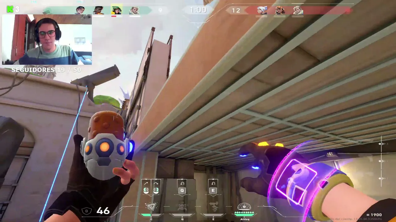 AMASANDO EN RANKED?????| UY