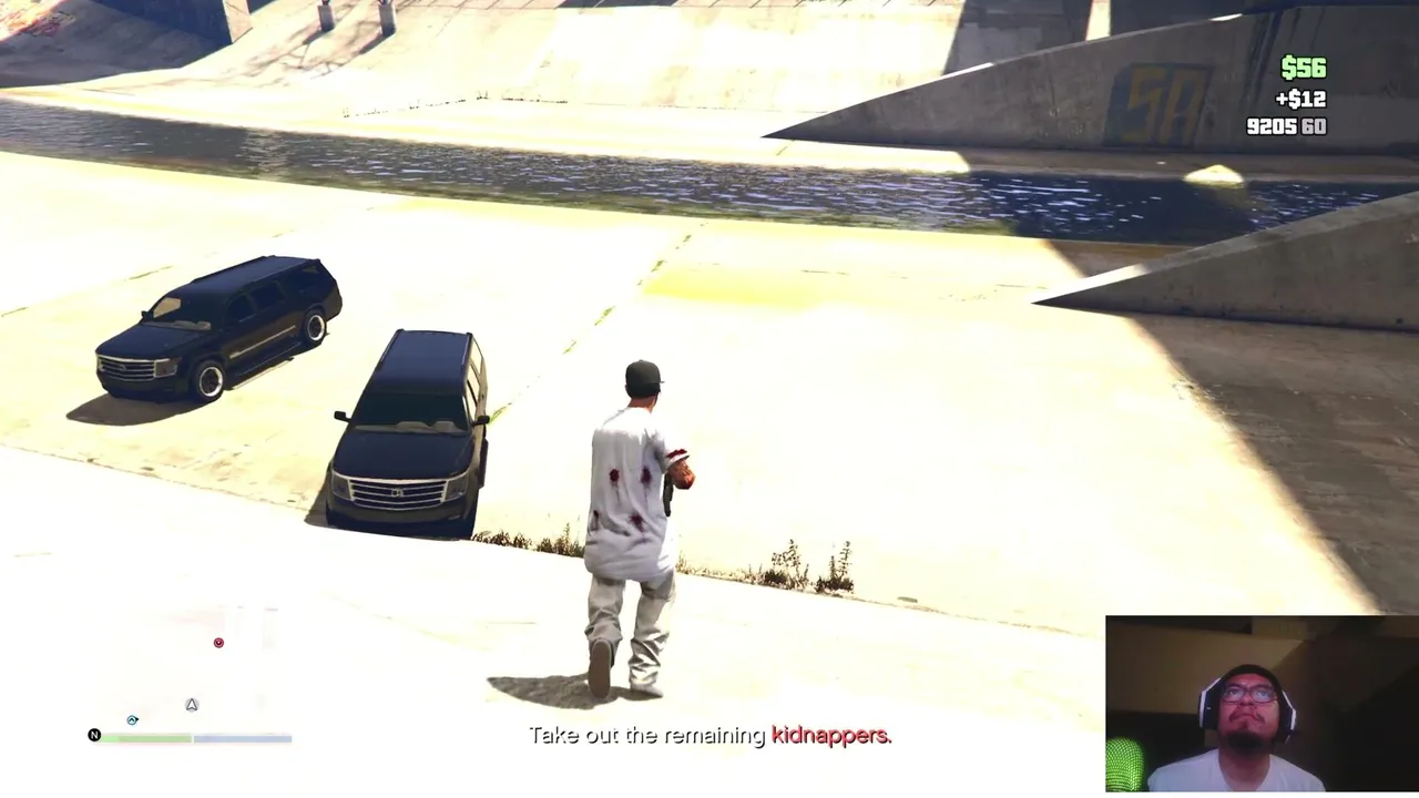 Online Solo! 3 more followers to reach 10 followers!