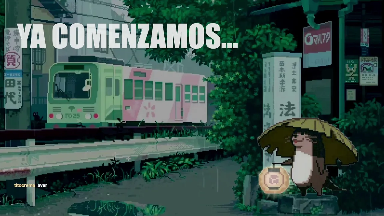perdio la chelita🗣️