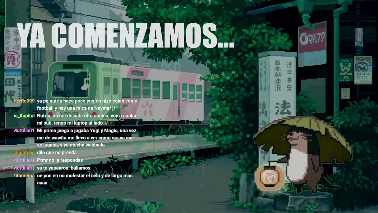 me quemé🗣️