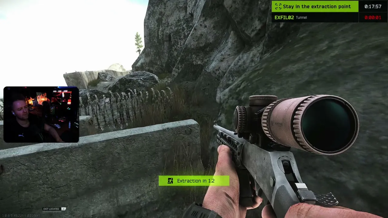 Mokka kapuczino? pozniej strzelamy Arma / Hell Let / Tarkov