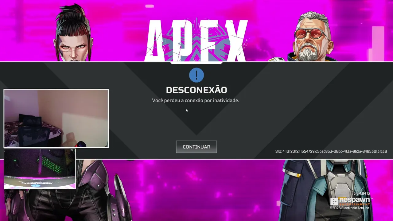TÔ SEM BALA
