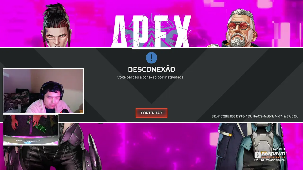 NOVO JOGO DESDE DE 2020