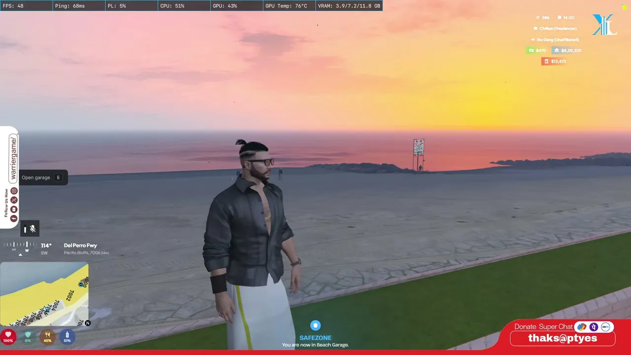 WAR_WARRIOR IN  XLANTIS CITY  | ASTRIX CITY |  ZIONCITY TDM MALAYALAM