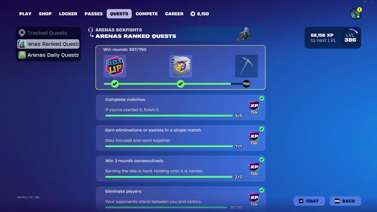🔥 SPRITES AND ARENAS + (LOCKER)
