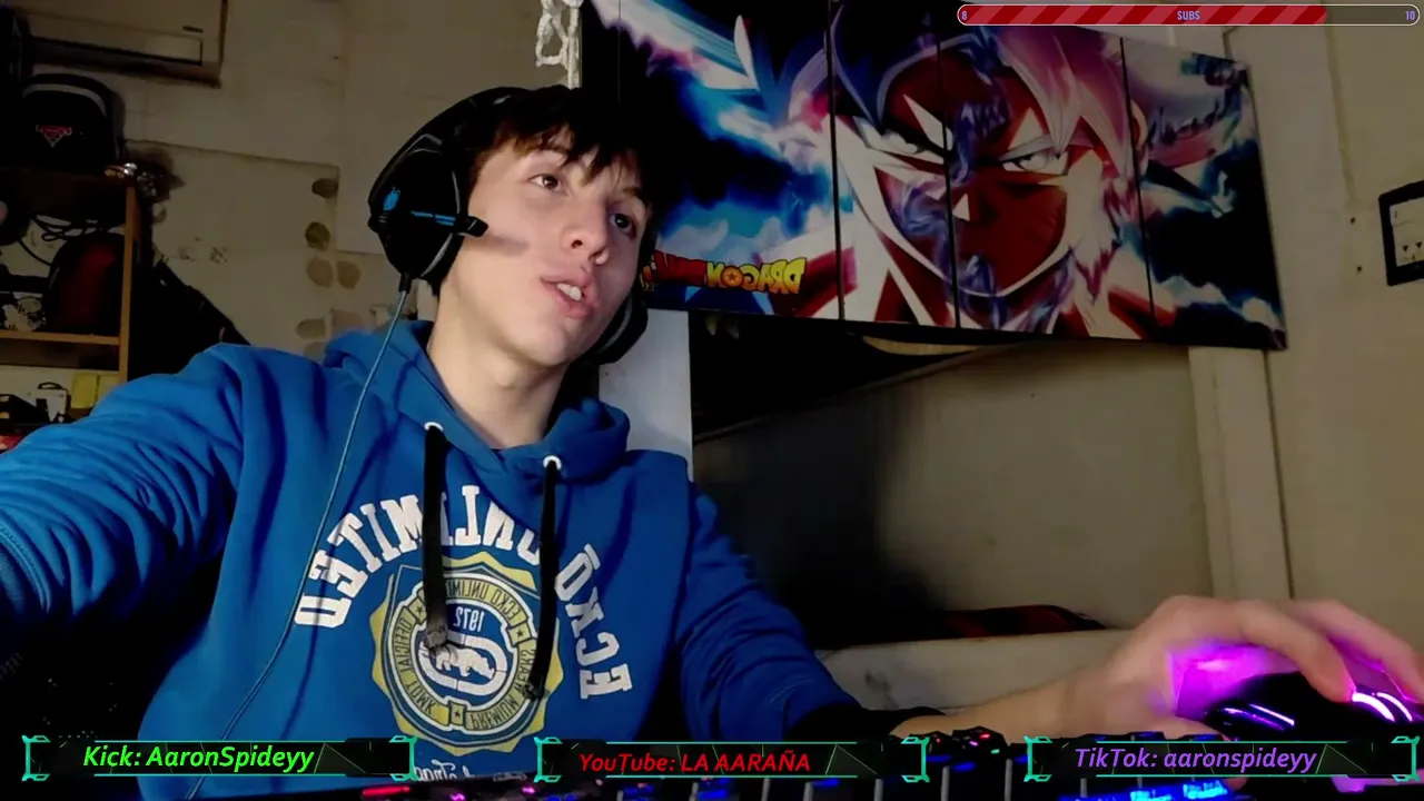 JUGAMOS POPPY PLAYTIME 3 (si me anda bien la pc)