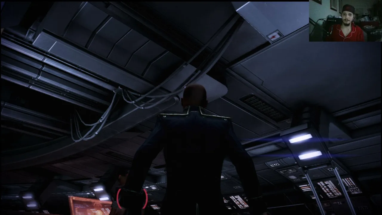 mass effect 3 how will it end