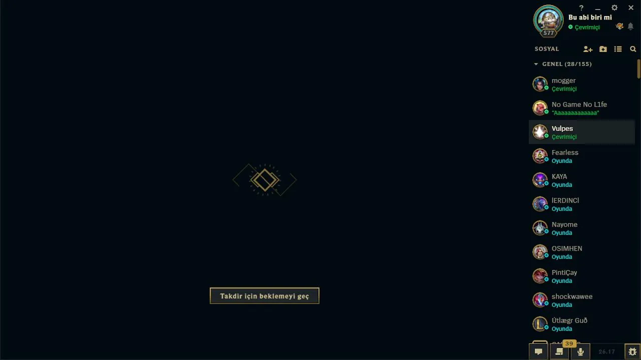 Aram triple autism