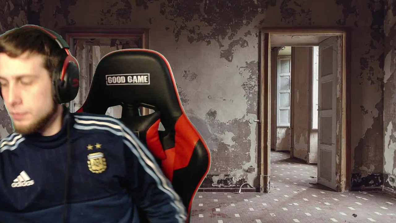 GORDOS WAR 3