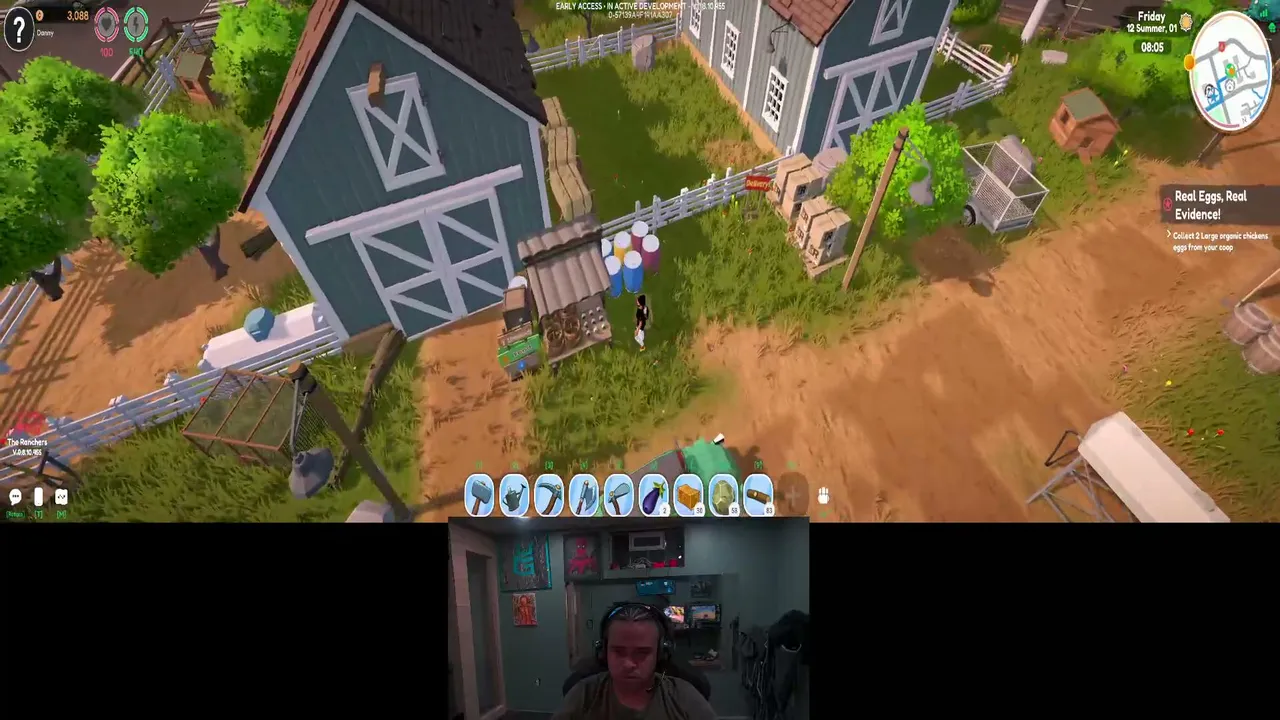 new game