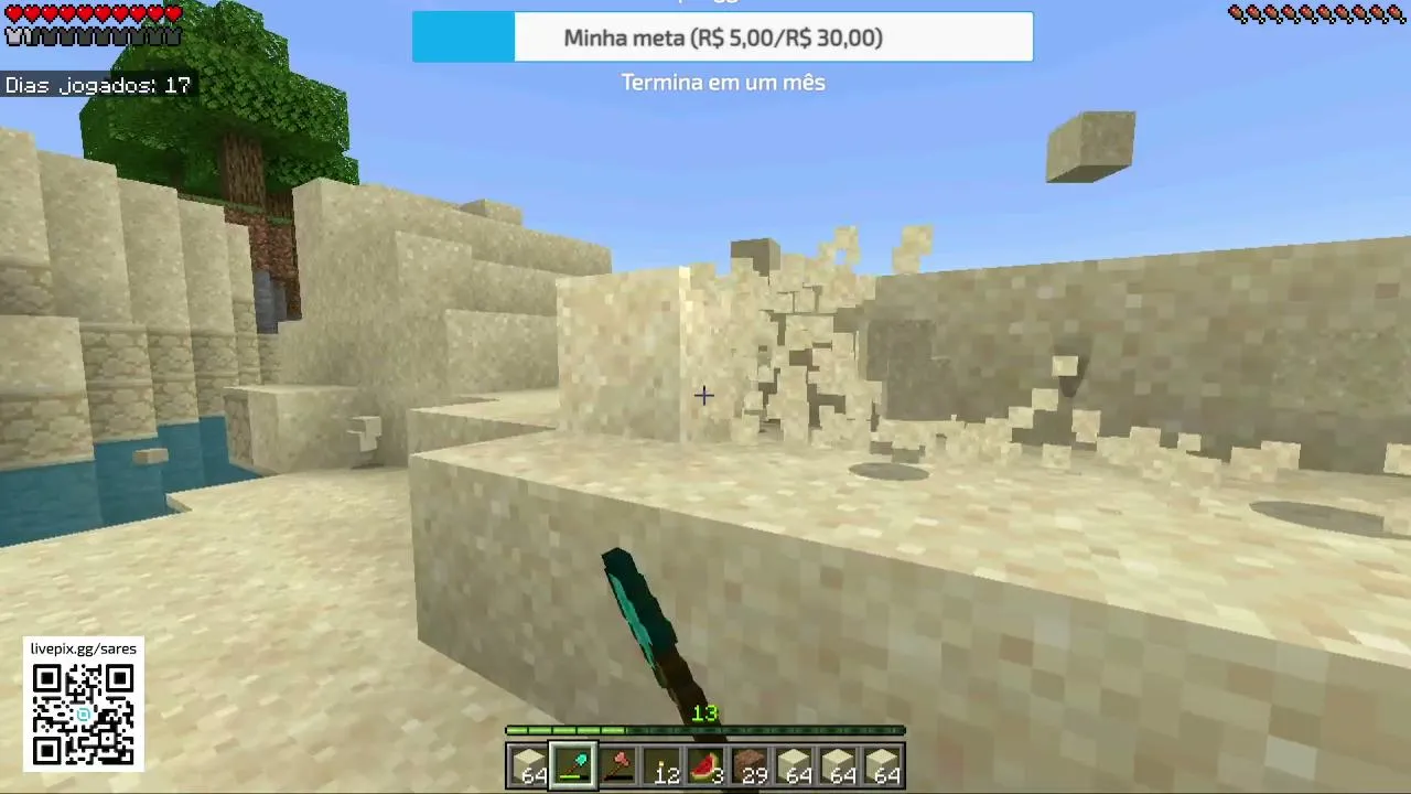 MINECRAFT SURVIVAL EP:2