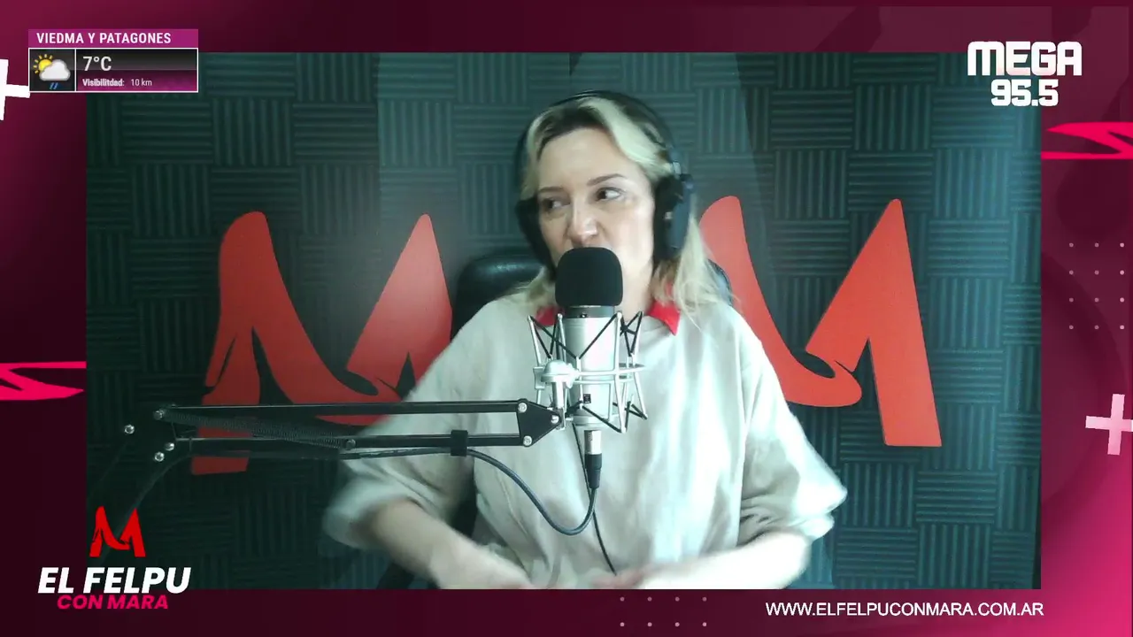 RADIO MEGA VIEDMA (EN VIVO)