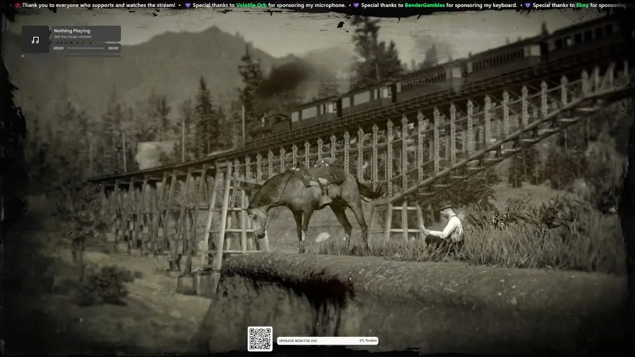 NEED $100 TO BUY NEW MONITOR   • DAY 10 STREAM | ROAD TO GREEN  BADGE |
