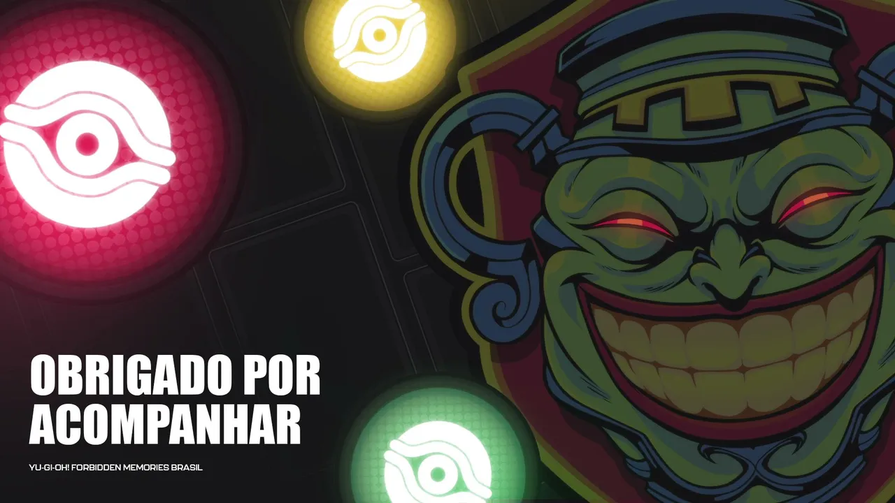 TORNEIO DEUS DO EGITO 4 - Segunda Fase MD3 (Game2) - kan1tz 0 vs 1 suguiura_ 🎙️helderdstar & @pguerdis