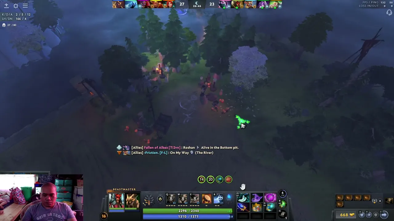 rankdown