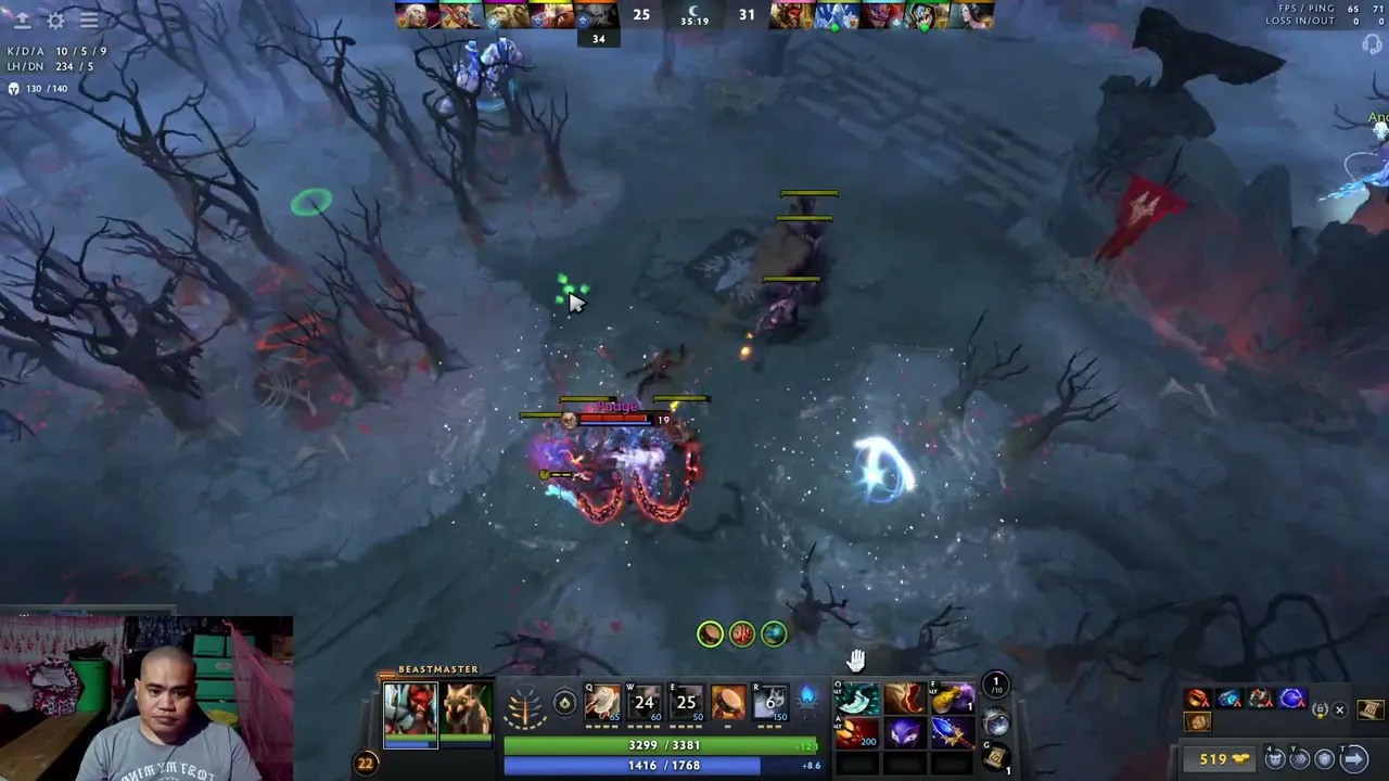 rankdown