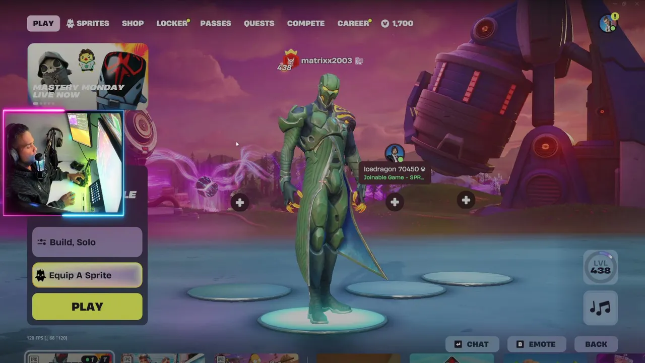🚀 Fortnite Sunday Funday! Let’s Catch Some Dubs!