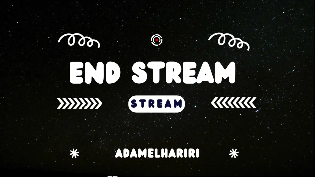 LONG STREAM