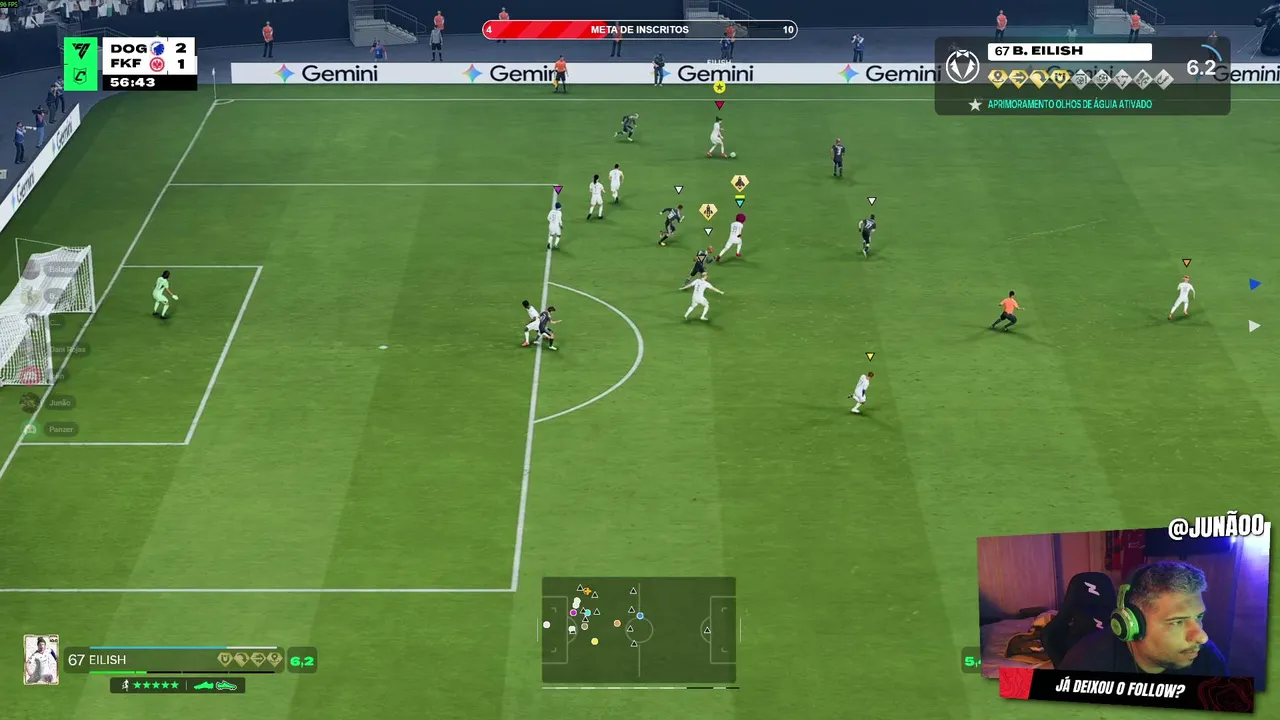 🎯 SABADAÇO DO SUBADAÇO - VEM PRA LIVE