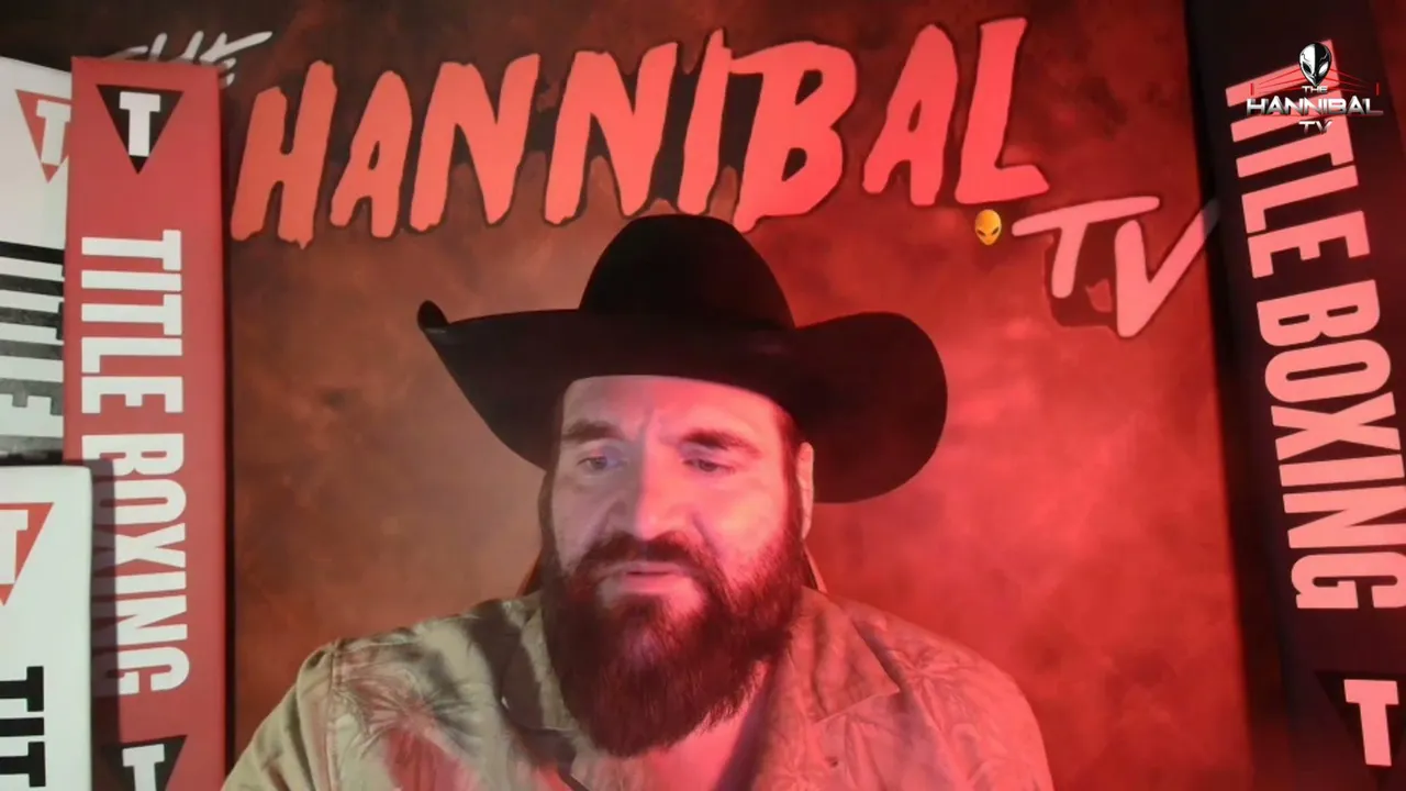 Rougeau Brothers AEW Montreal Segment Reviewed by Hannibal