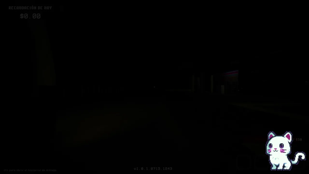 juego de miedo uuy que miedo D: